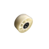 Escalator Parts Roller GAA456CM 76*34*6201 Escalator Guide Wheel Speed Measuring Wheel 