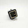 SOK Elevator spare parts HZSD High Quality Harting 230V/400V Working Voltage Mini Male 4 Pin Heavy Duty Connector
