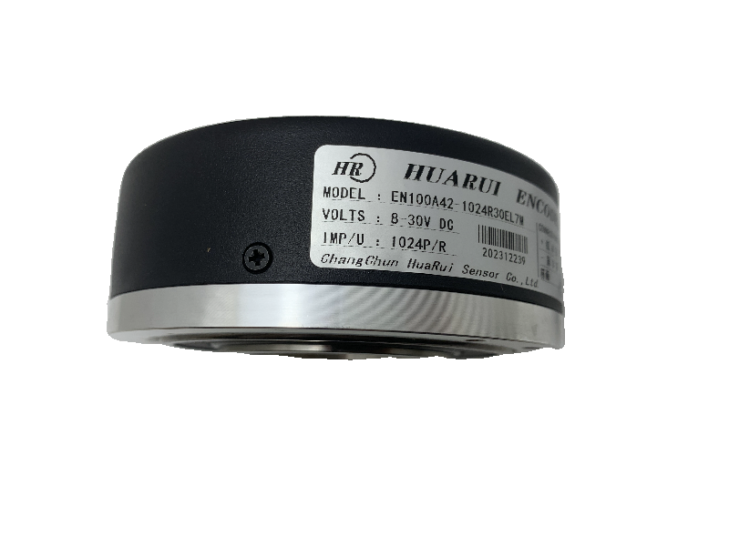 SOK Elevator spare parts door motor asynchronous rotary encoder EN100A42-1024R30EL7M