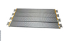 SOK Cheap High Quality Escalator Step 9300 Silver Aluminum Alloy Steps JZ Full Color 700/800//1000 All Brand 