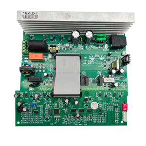 KP-LS2K-M Elevator PCB Board Elevator Spare Part