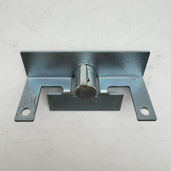 KM731435G02 LANDING DOOR EMERGENCY OPENING DEVICE AMDL WITH SPRING