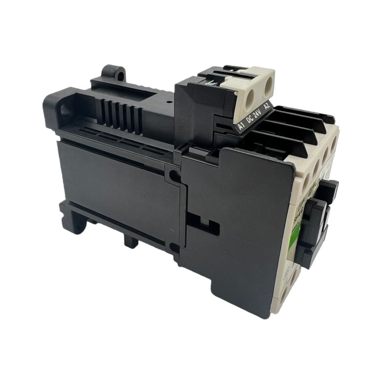 SH04AG Elevator Electric SH-4/G Relay Industrial 4Pole 24VDC 4No Elevator Spare Part