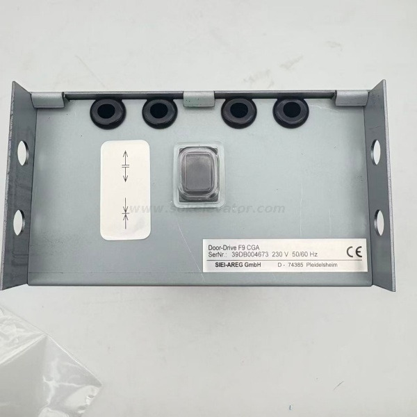 Elevator Door Motor F9 Door Inverter F9s Split Motor F9CGA1251R7