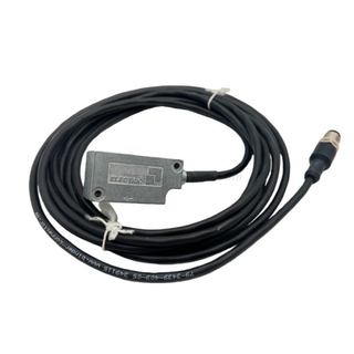 Escalator Linear Encoder Reading Head Model: SW5-000.05.0.ACGS1-IP50