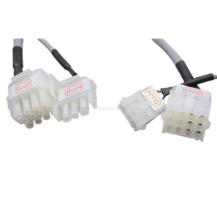 Elevator Emergency Power Supply XAA25302AE1 Elevator Spare Part