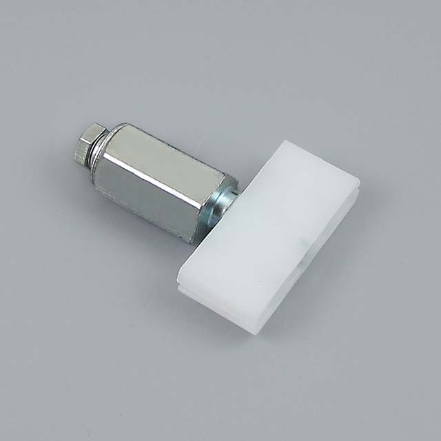  Elevator Door Slider 50x43x19mm