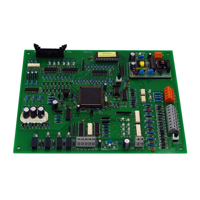 Elevator PCB Board DMC-1 Door Machine Board Drive Electronic Board