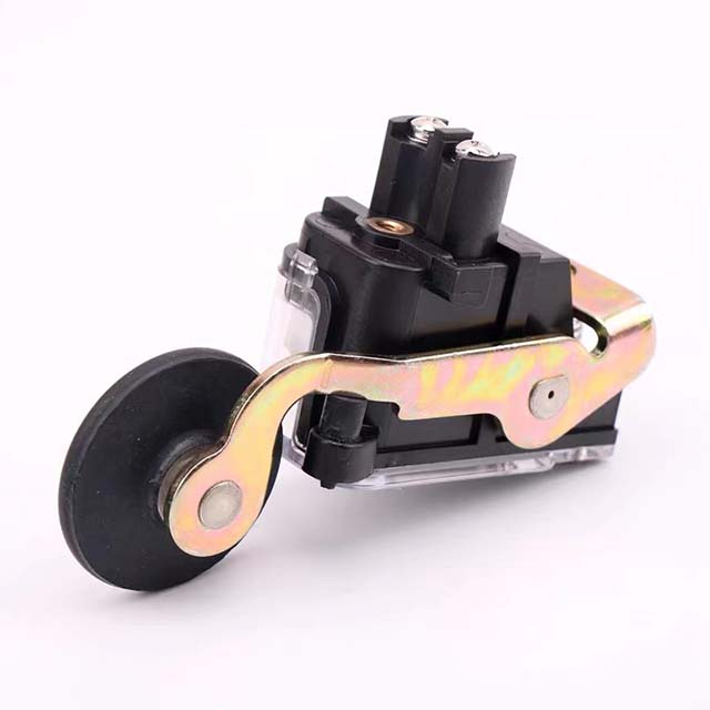 China S3-B S3-1370 Elevator Limit Switch Used for Elevator Parts