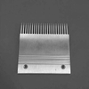 Escalator Comb Plate Aluminum Comb Plate 22 Teeth Aluminum Comb Plate DSA3004058