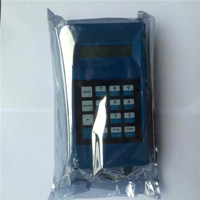 Elevator Service Tool Blue GAA21750AK3 Elevator Test Tool