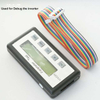 Elevator Diagnostic Tool CPIK TCM Elevator Test Tool MC1 MC2 