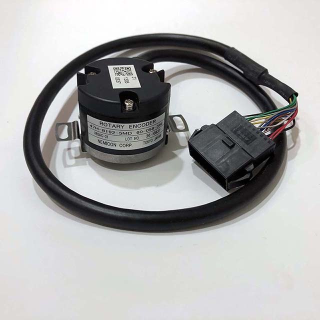 Elevator Parts Elevator Rotary Encoder SBX-8192-5MD X65AC-31