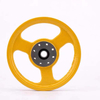 Elevator Tensioner 190*15*6202 Overspeed Governor Tensioner 6mm Wire Rope 6202 Bearing