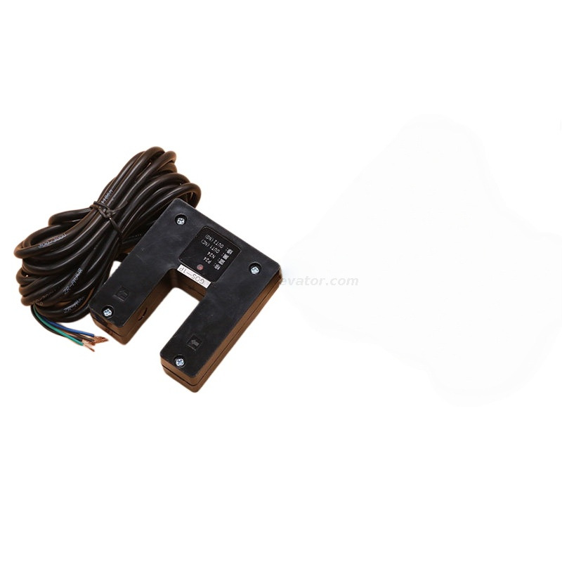 GOS-1 Elevator Leveling Sensor Photoelectric Switch Elevator Spare Part