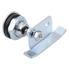 Elevator Triangle Lock Left and Right Universal Elevator Hall Door and Floor Door Elevator Spare Part
