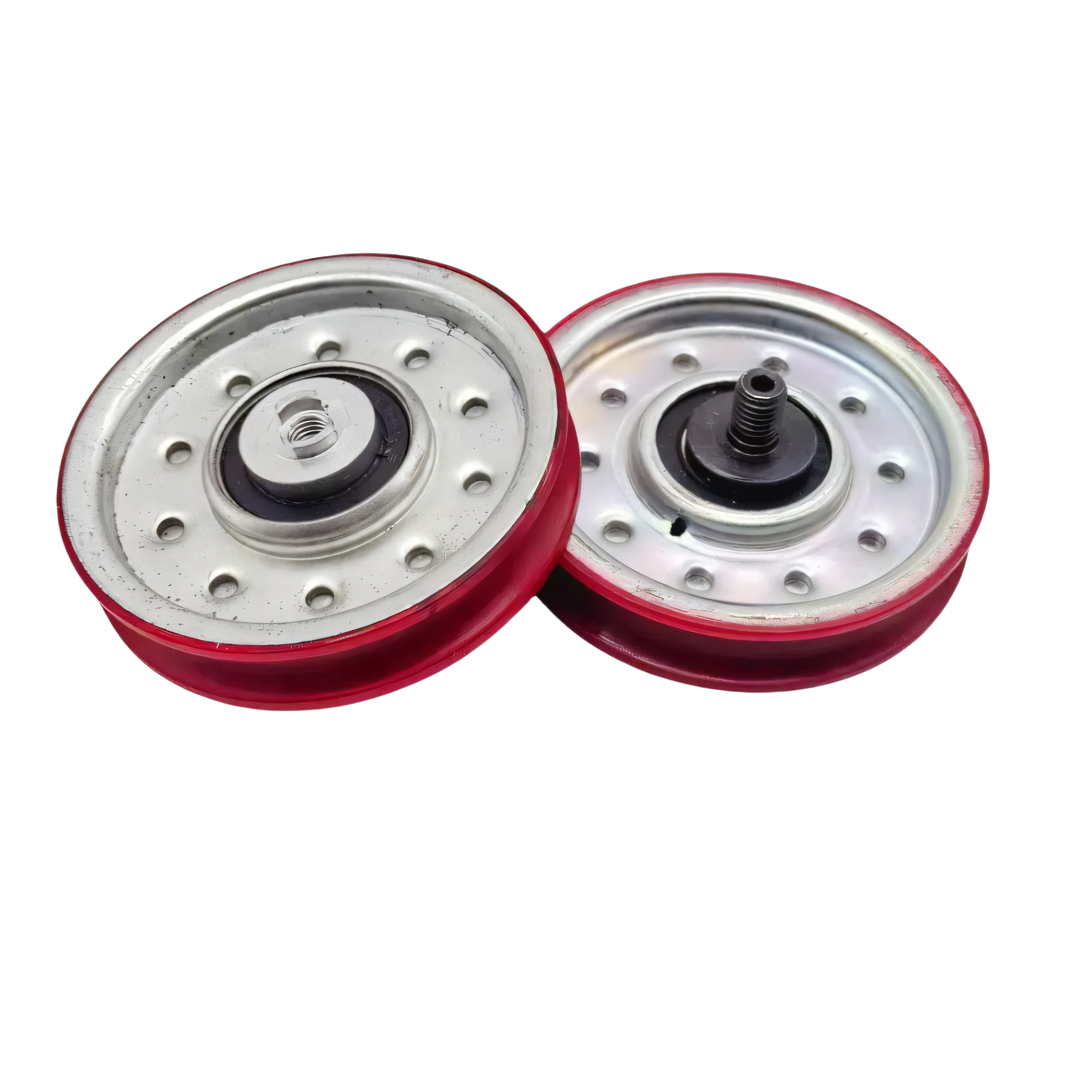 Elevator Door Roller 94*19*6203 Elevator Spare Part