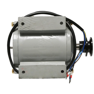 Elevator Door Operator Motor DDJ031-01 Elevator Spare Part