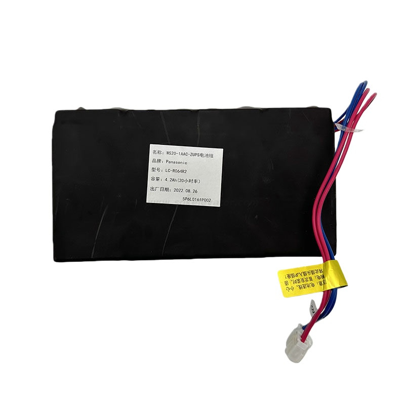 Elevator Emergency Power Supply WS20-1AAC Elevator Spare Part