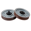 Elevator Door Rollers 94*19*6203 Elevator Spare Part