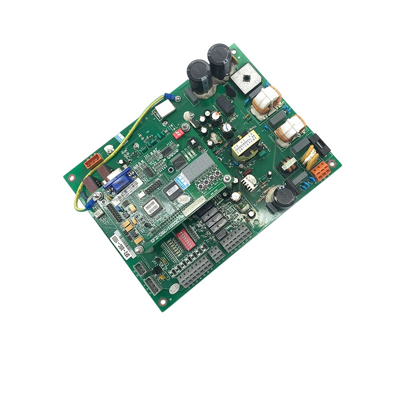 Door Operator Board SF2-DSC-1000/1200 Elevator Permanent Magnet Synchronous Control Board