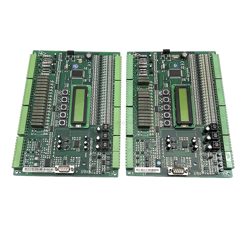 Elevator Motherboard BL2000-STB-V9.0 V2 Elevator Spare Part