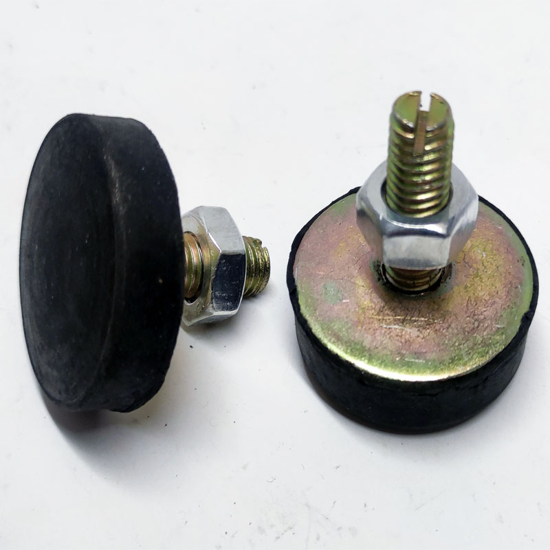 Elevator rubber pad (1)