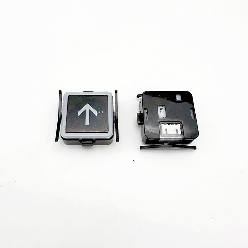 Best Quality GS-1A Elevator Button Elevator Spare Parts