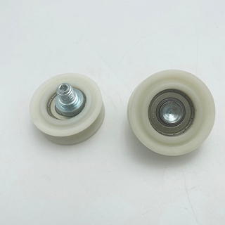 Elevator 300P Door Hanger Roller 46X16X6001 46*16*6001