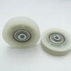 Elevator Door Carriage Roller 76*16*6203
