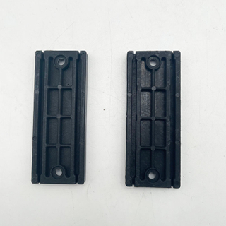 GAA385GX1 Elevator Door Slider Steel Belt Slider Use for GAA177HB