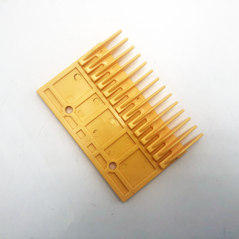 Escalator Comb Plate OEM YS017B313 Escalator Parts
