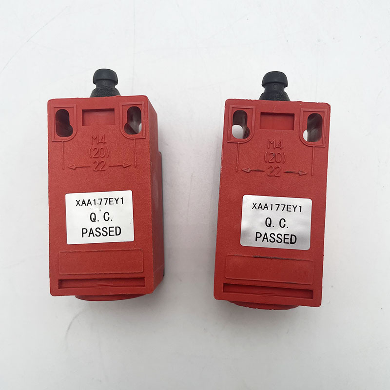  Elevator Safety Limit Switch LX2-414 XAA177EY1