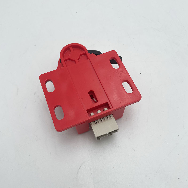 Elevator Limit Switch XAA177BL3 QM-S3-1372