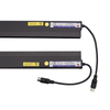 SOK Original WECO Light Curtain WECO-917E71-AC220 Elevator Light Curtain 2-in-1 with Safety Touch Panel