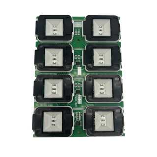 SOK LHB-058AG08 LHB-058AG18 LHB-058AG06 LHB-058AG16 elevator car button board YE602B119A-01 elevator push button with symbol