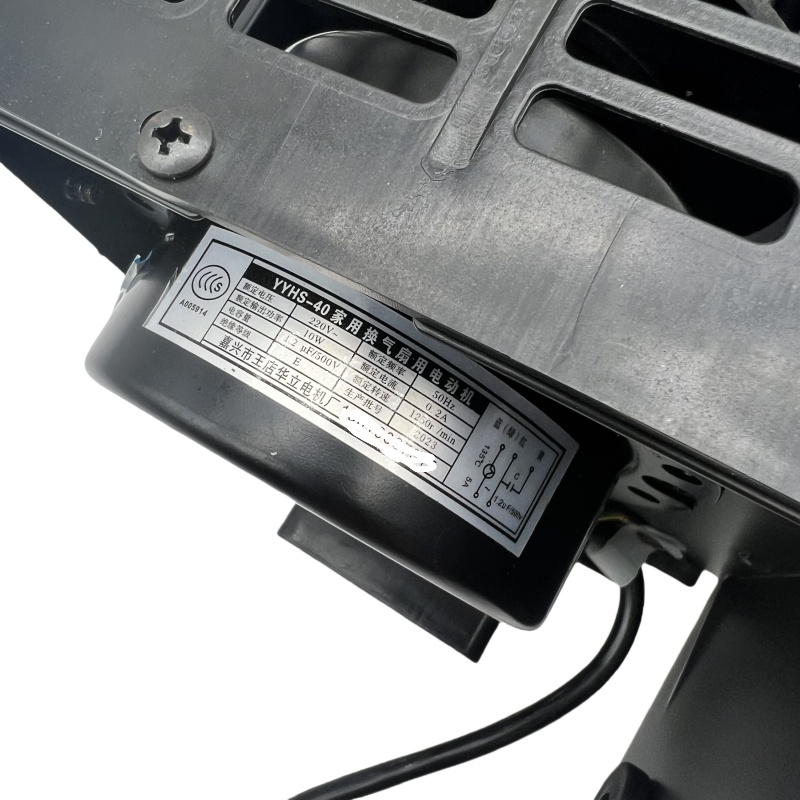 SOK FB-9B AC110V AC220V Elevator Cross Flow Fan Elevator Spare Parts