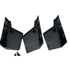 SOK 9300 9500 9700 Escalator Spare Parts handrail Boot 