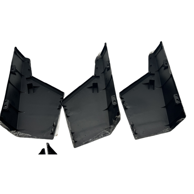 SOK 9300 9500 9700 Escalator Spare Parts handrail Boot 
