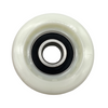 SOK 50625859 75*35*6204RS Escalator Handrail Guide Roller Speed Sensor Roller Use for 9300 9500 9700 Escalator Spare Parts