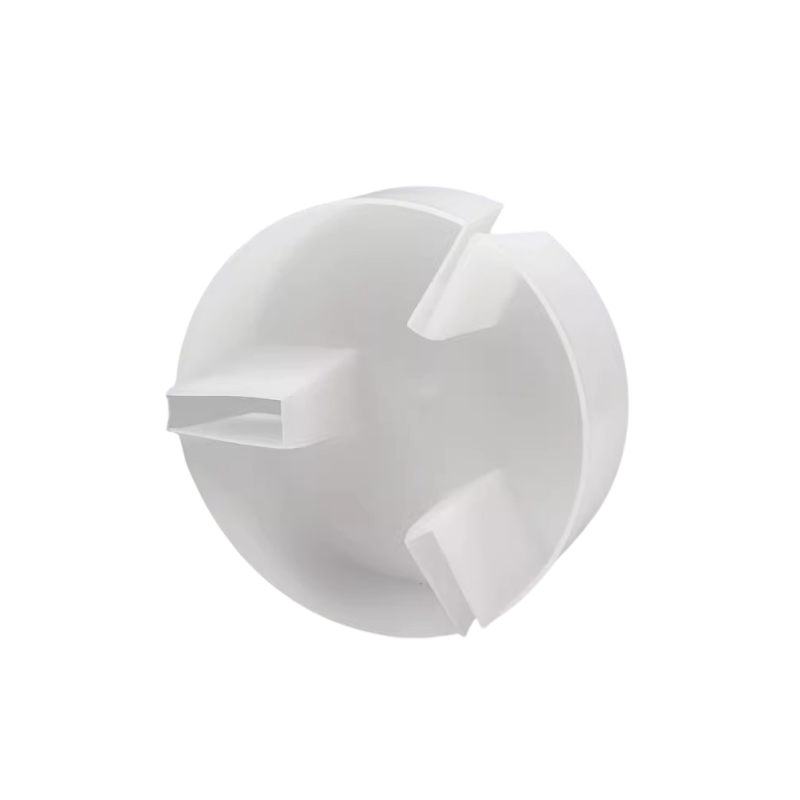 SOK Elevator spare parts Guide rail pit oil cup Elevator general oil receiving box