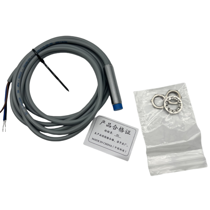 SOK elevator spare parts Sensor limit switch DW-AD-613-M12