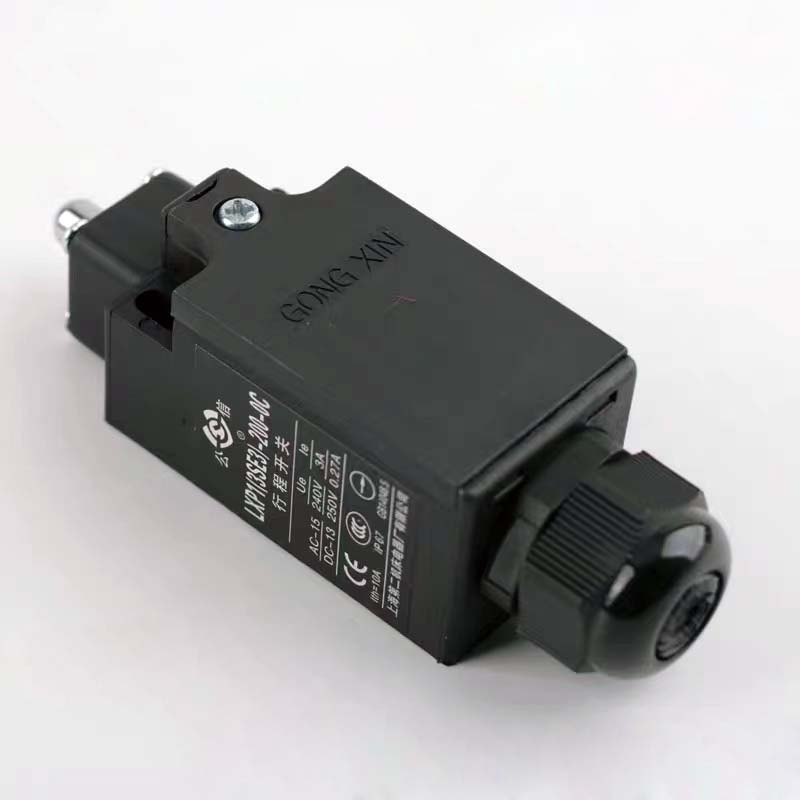 Elevator Buffer Switch LXP1-3SE3-200-0C for Elevator