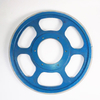 GAA265AT1 Escalator Handrail Friction Wheel 690*35*220mm