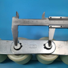  SOK Original Quality Escalator pressure chain with 9 Rollers pitch Is 90mm Roller Size 60*55 