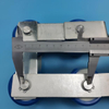 SOK Escalator tension chain Handrail pressure chain pitch is 93mm roller size 60*55mm