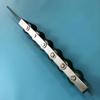  SOK Escalator tension chain Escalator chain pitch is 85mm roller size 75*60*6004
