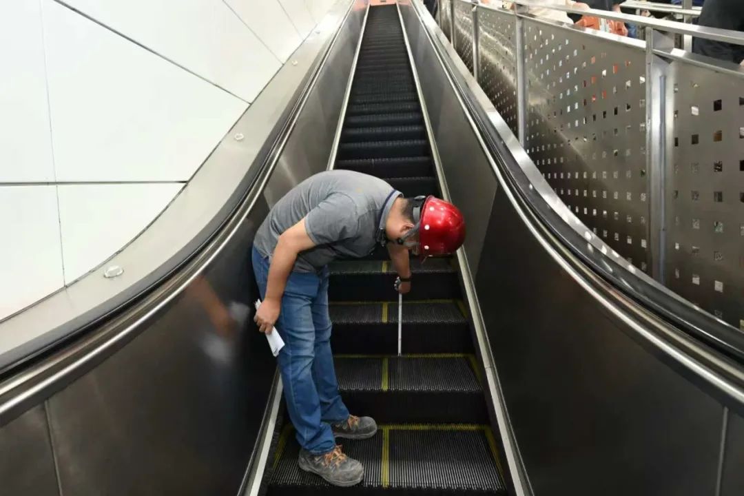 Detailed Explanation of Escalator Steps: Innovation Trends And Safety Applications in 2025