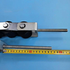  SOK Escalator Handrail Tension Chain Pitch 60mm Roller Size 50*50 with 10 Rollers