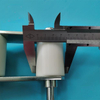  SOK Escalator Handrail Tension Chain with 8 Rollers, Pitch is 100mm And Roller Size 80*53*6204